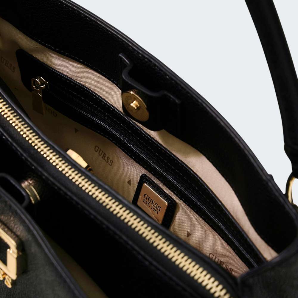 MALA GUESS KARNILLA LOGO GIRLFRIEND SATHEL