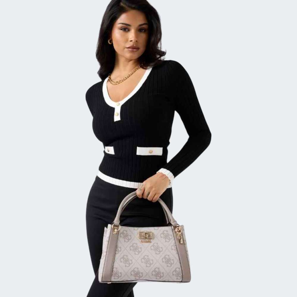 MALA GUESS KARNILLA LOGO GIRLFRIEND SATHEL