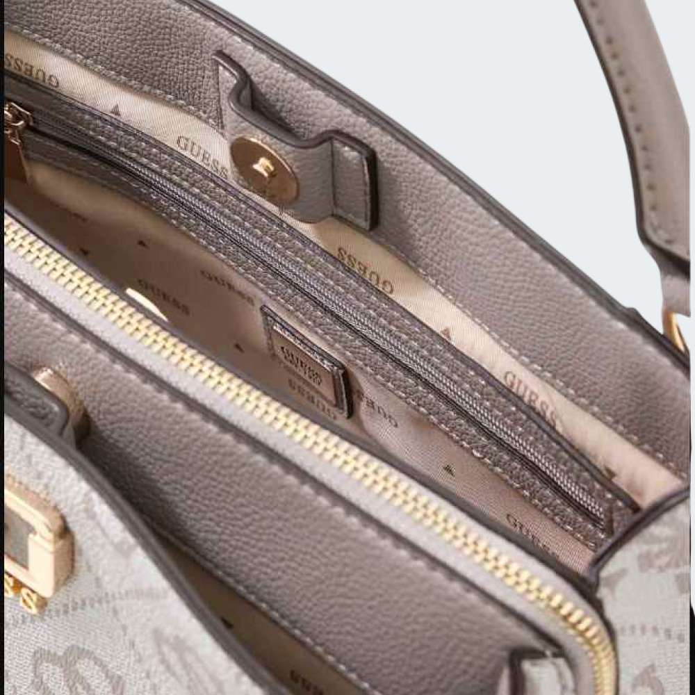 MALA GUESS KARNILLA LOGO GIRLFRIEND SATHEL