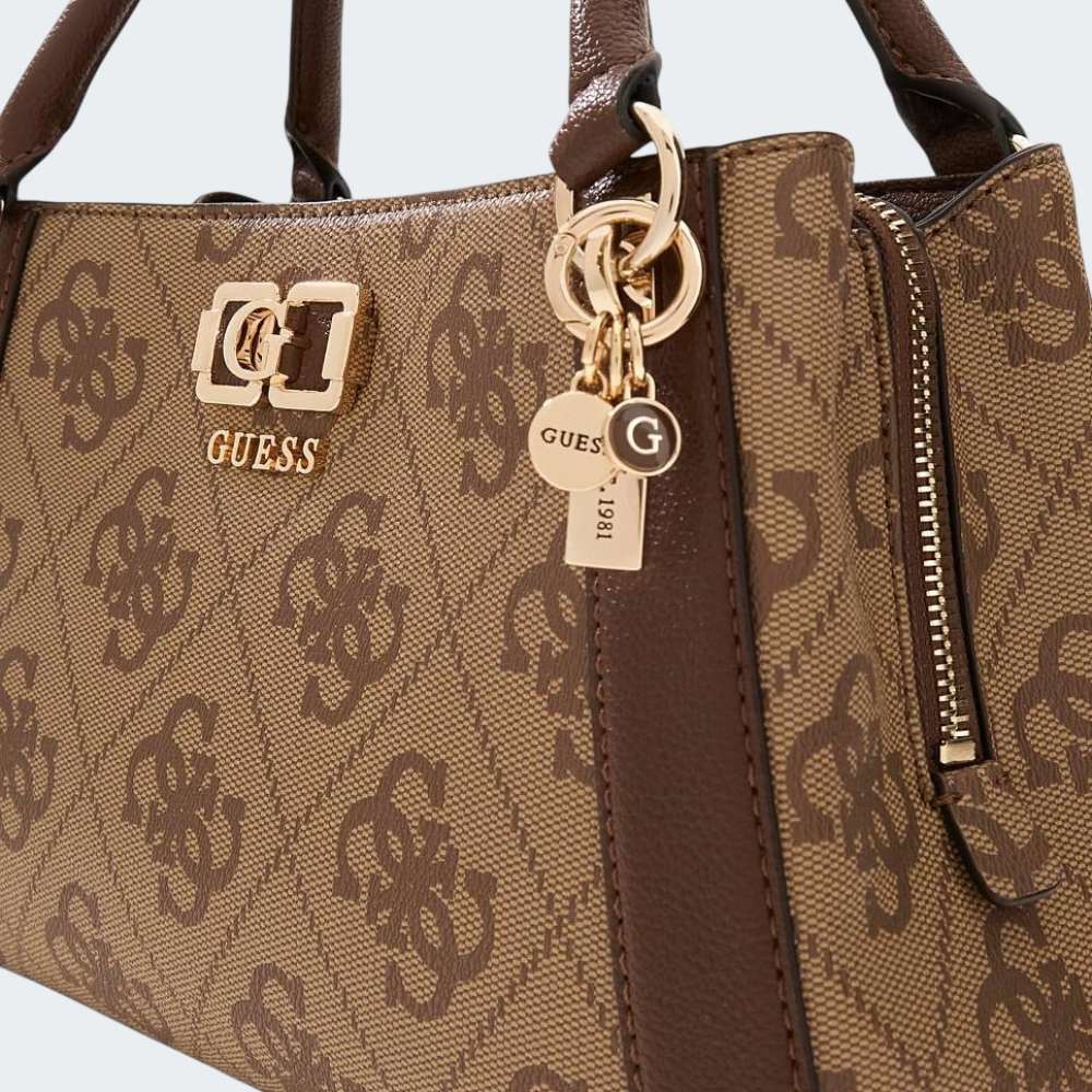 MALA GUESS KARNILLA LOGO GIRLFRIEND