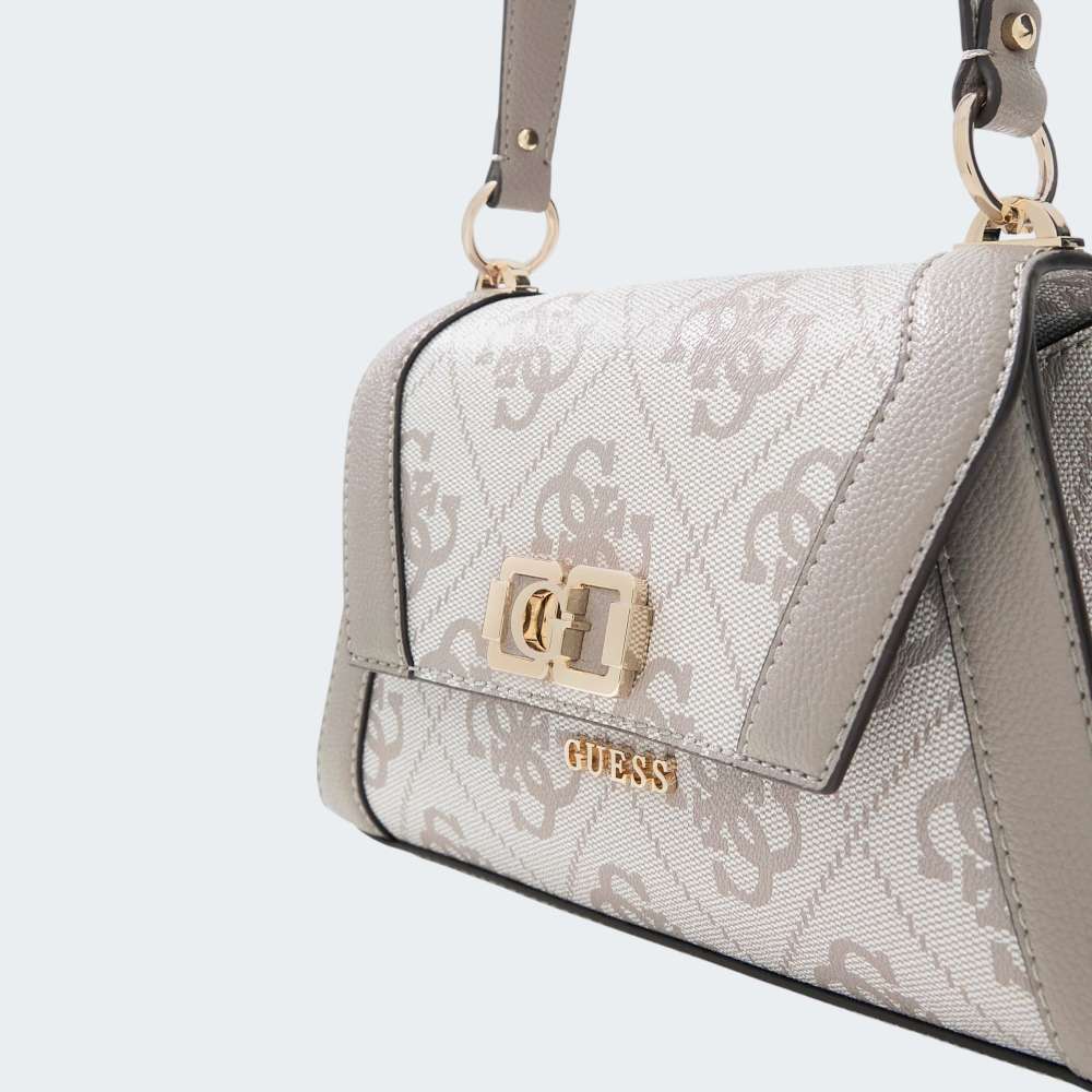 MALA GUESS KARNILLA LOGO FLAP