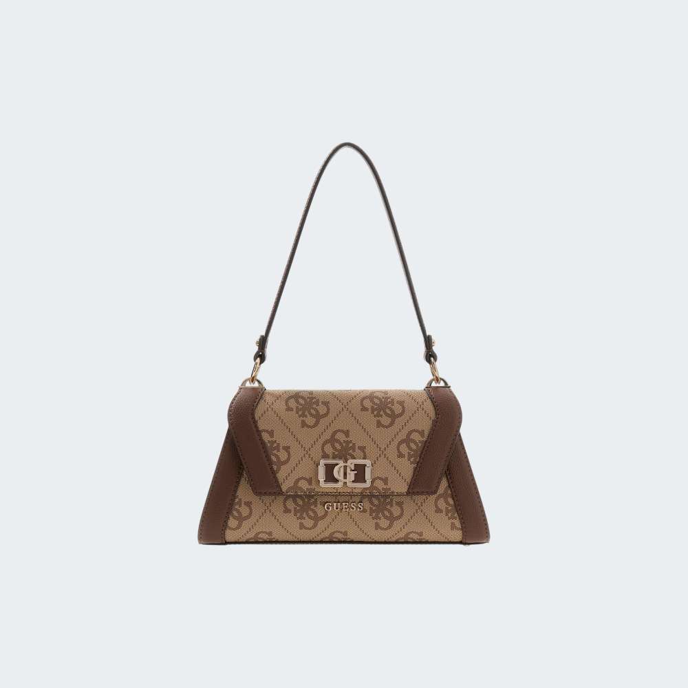MALA GUESS KARNILLA LOGO FLAP