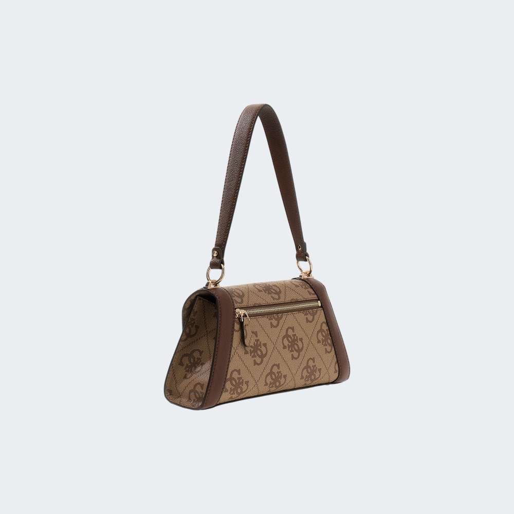 MALA GUESS KARNILLA LOGO FLAP