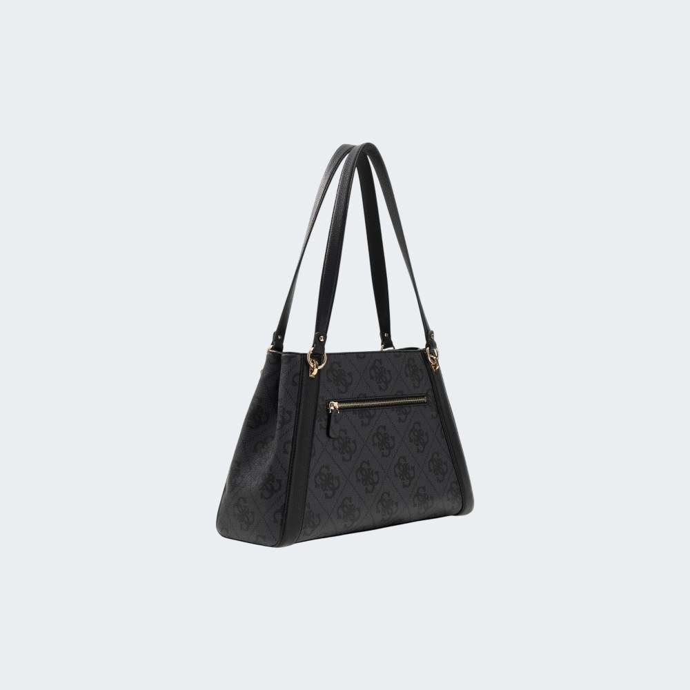 MALA GUESS KARNILLA LOGO GIRLFRIEND CARRYALL