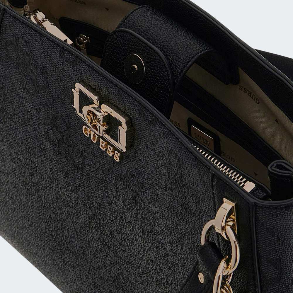 MALA GUESS KARNILLA LOGO GIRLFRIEND CARRYALL