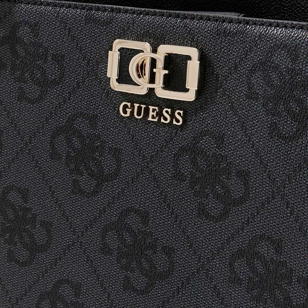 MALA GUESS KARNILLA LOGO GIRLFRIEND CARRYALL