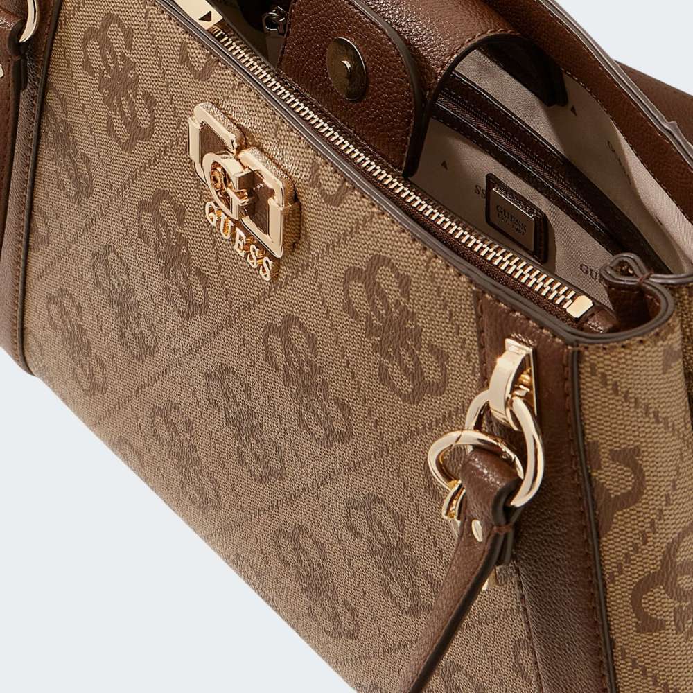 MALA GUESS KARNILLA LOGO GIRLFRIEND SATHEL