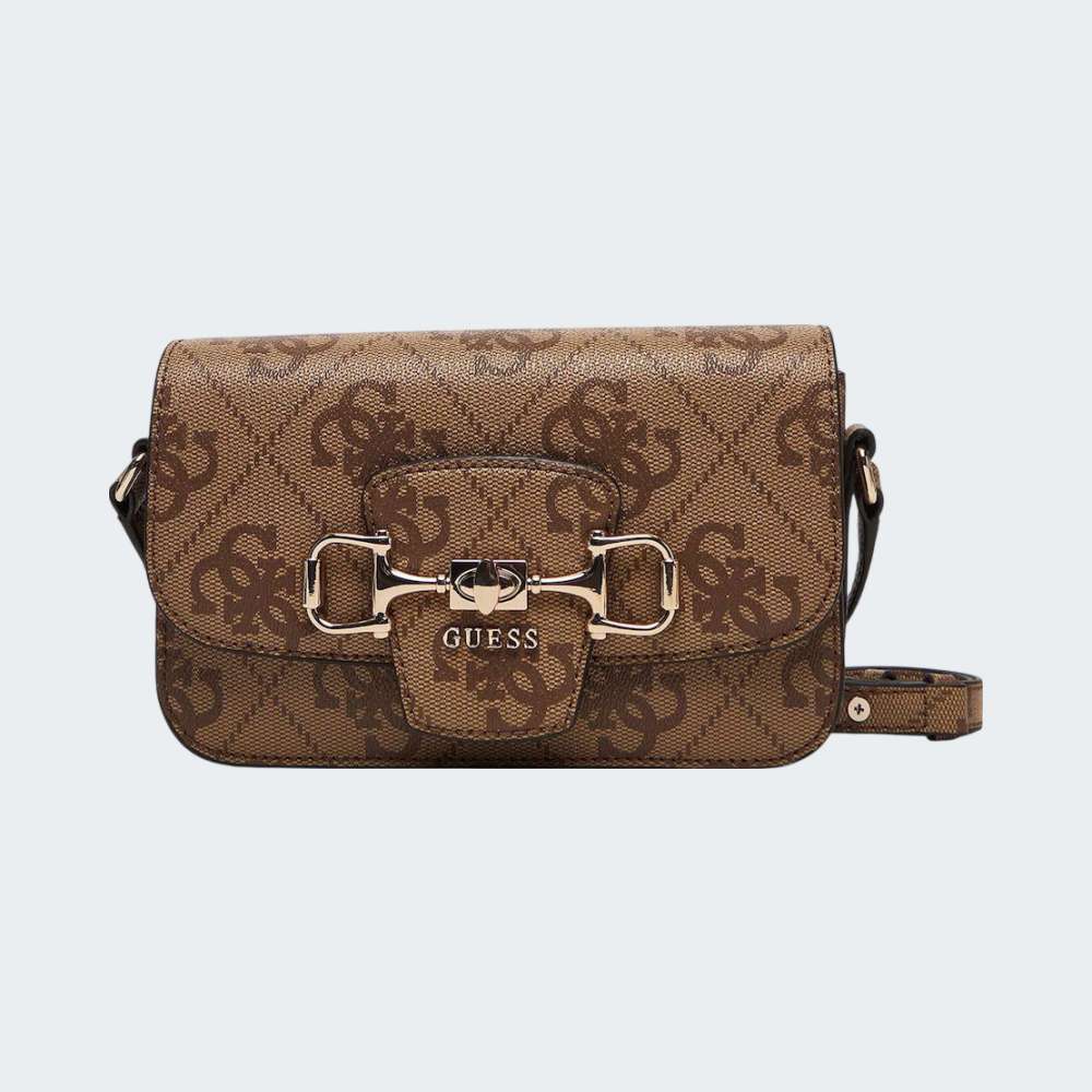 MALA GUESS JANIE LOGO CNVRTBL XBODY FLAP