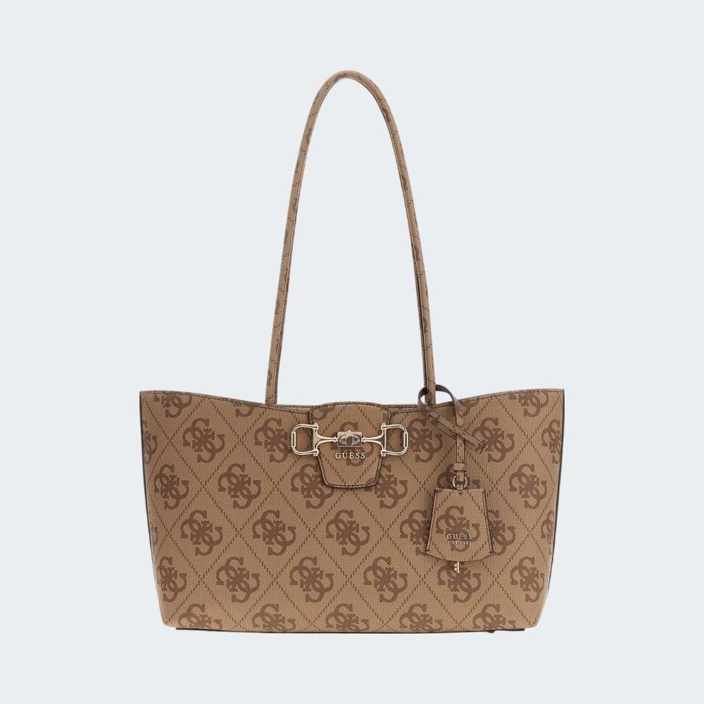 MALA GUESS JANIE LOGO GIRLFRIEND CARRYALL