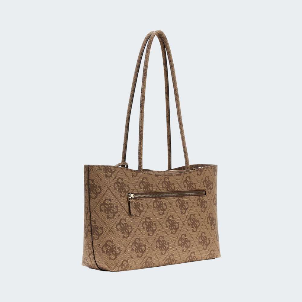 MALA GUESS JANIE LOGO GIRLFRIEND CARRYALL