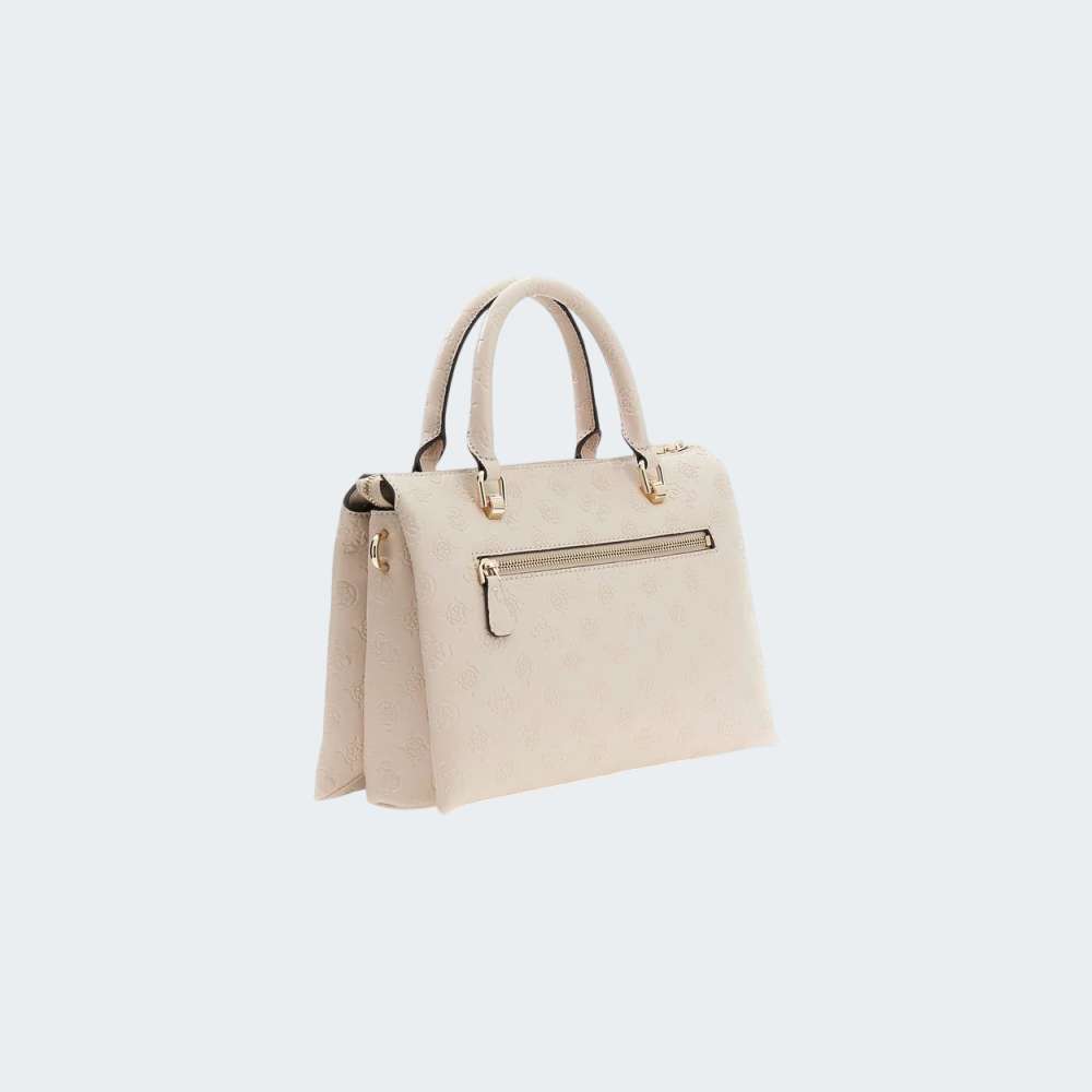 MALA GUESS DITA MULTI COMP SATCHEL