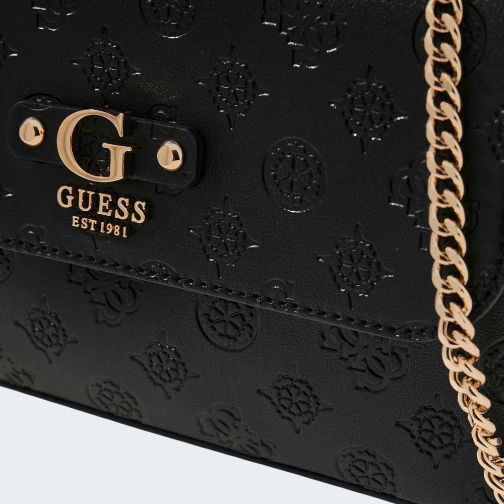 MALA GUESS DITA CONVERTIBLE XBODY FLAP