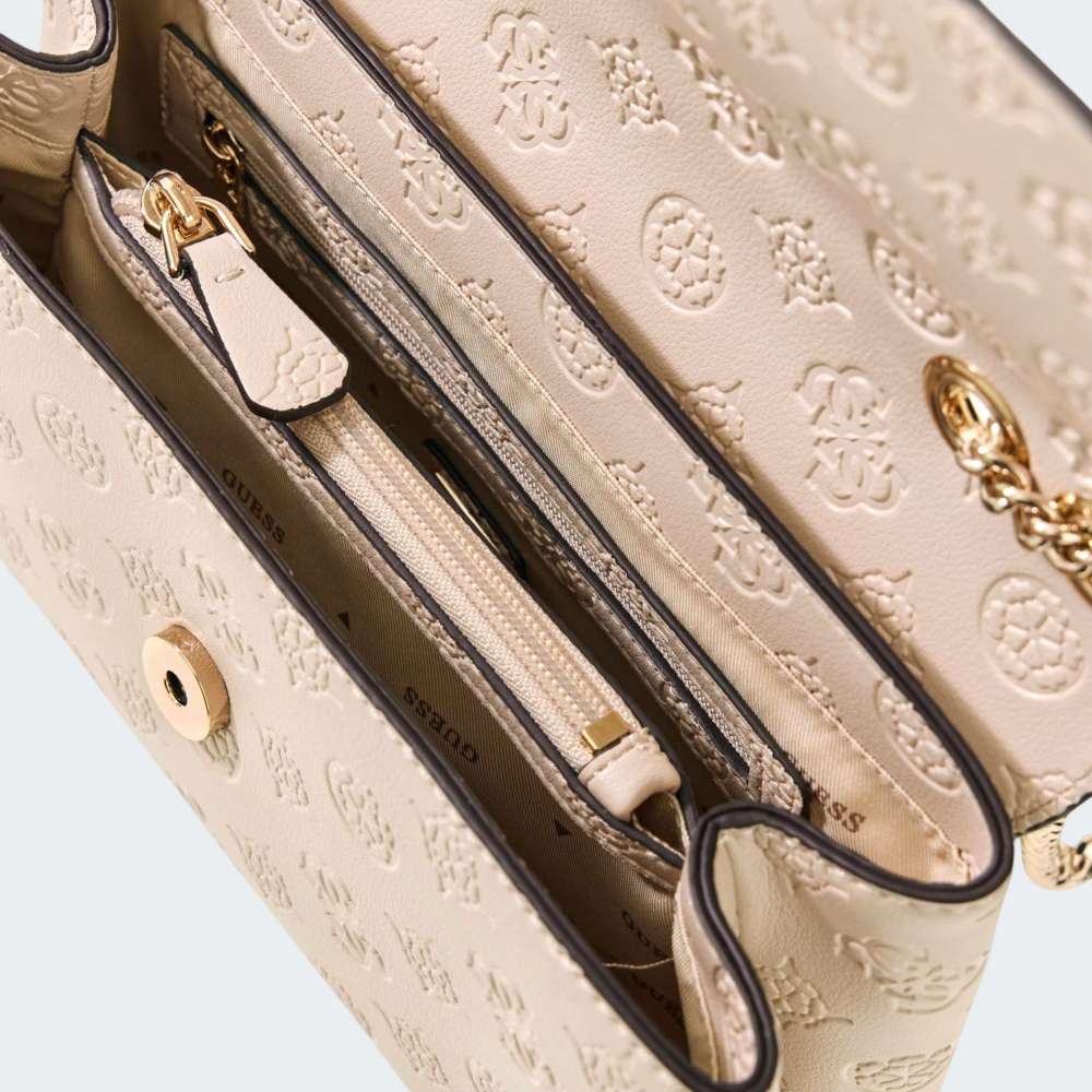 MALA GUESS DITA CONVERTIBLE XBODY FLAP