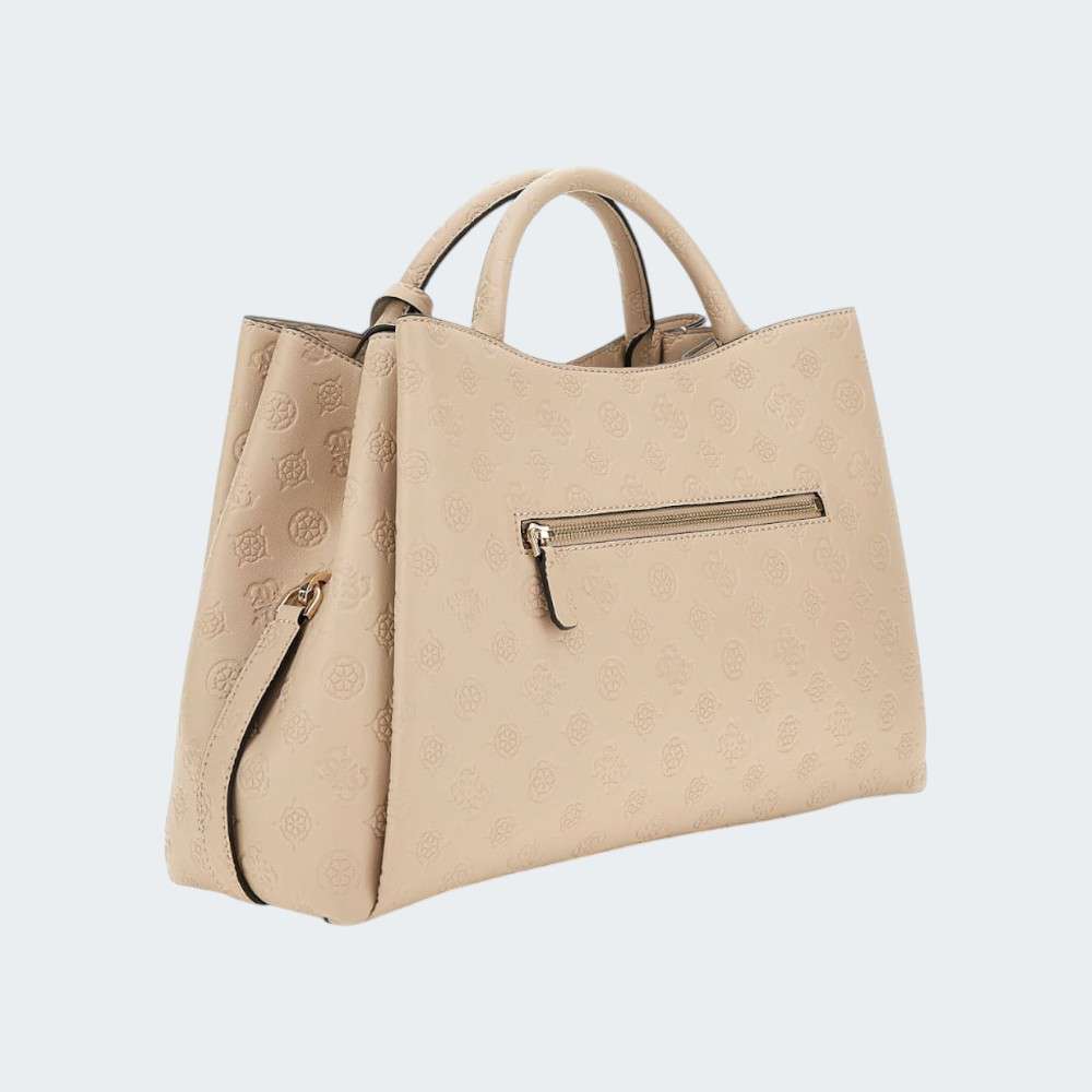 MALA GUESS PHOEBE LRG GIRLFRIEND SATCHEL