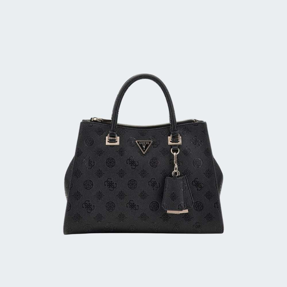 MALA GUESS CRESIDIA  SOCIETY SATCHEL