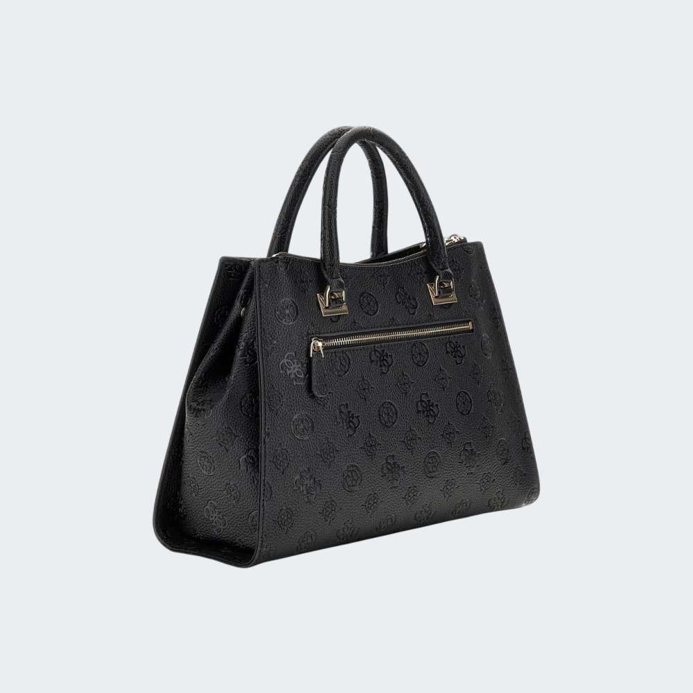 MALA GUESS CRESIDIA  SOCIETY SATCHEL