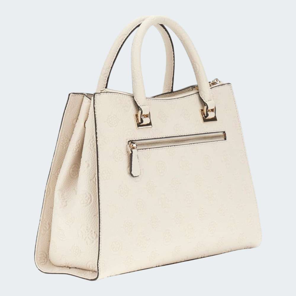 MALA GUESS CRESIDIA SOCIETY SATCHEL