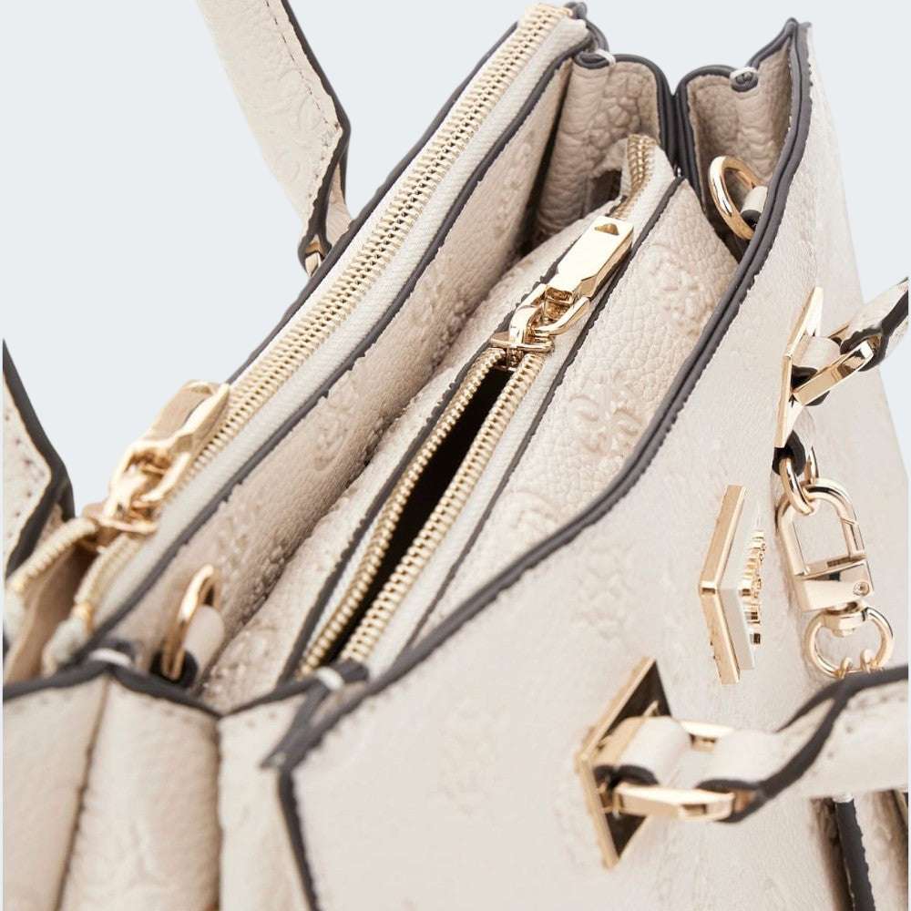 MALA GUESS CRESIDIA SOCIETY SATCHEL