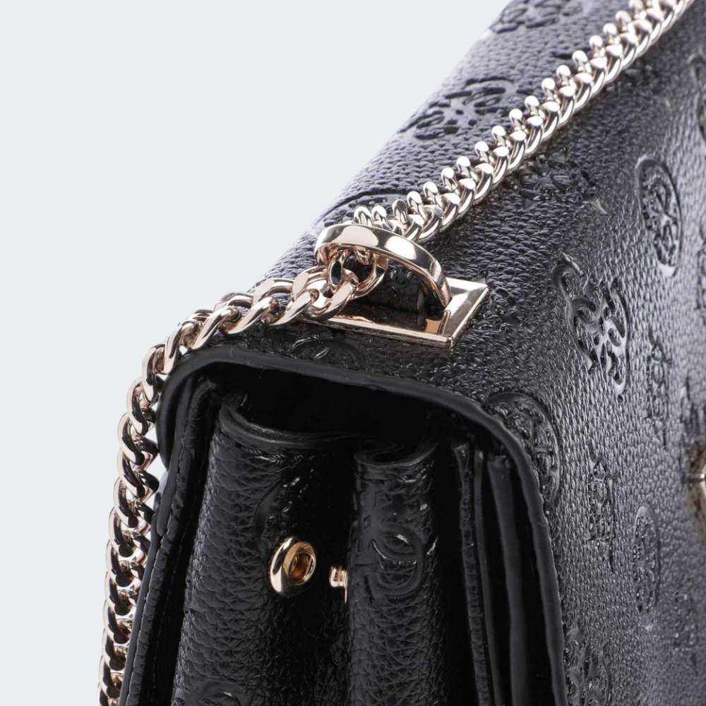 MALA GUESS CRESIDIA CNVRTBL XBODY FLAP