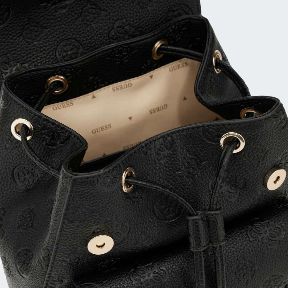 MOCHILA GUESS CRESIDIA II SML FALP