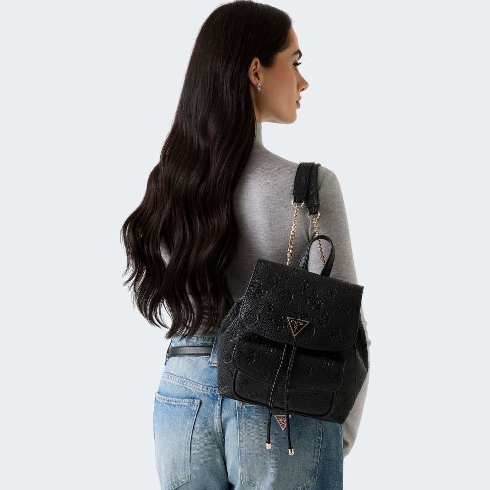 MOCHILA GUESS CRESIDIA II SML FALP