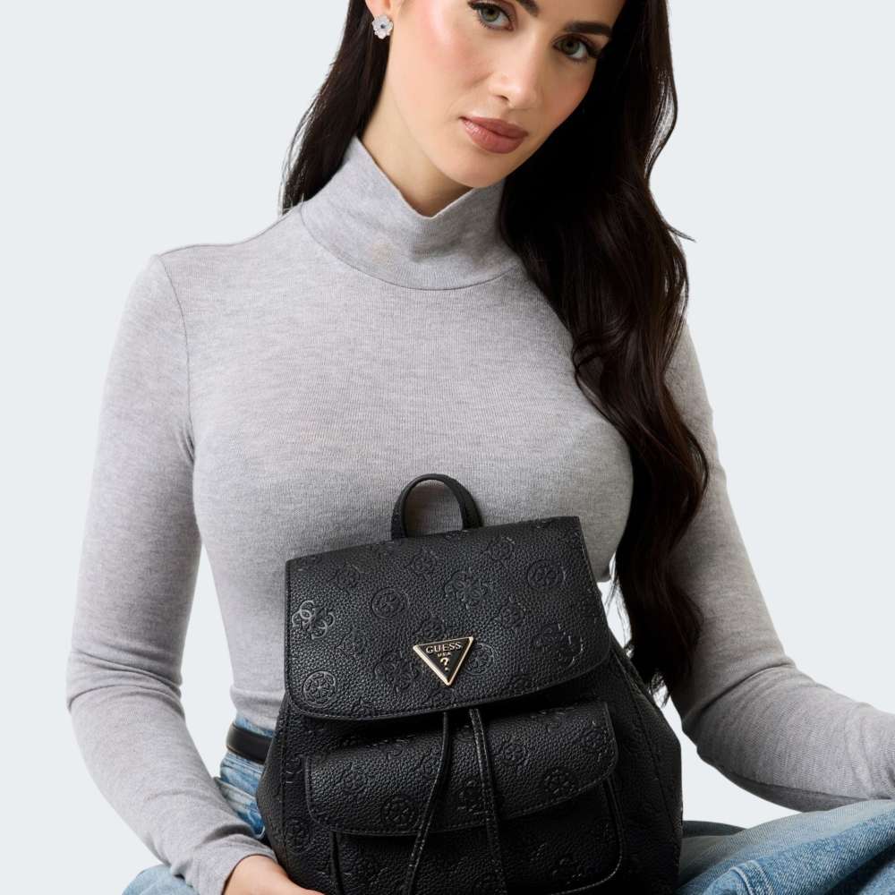 MOCHILA GUESS CRESIDIA II SML FALP