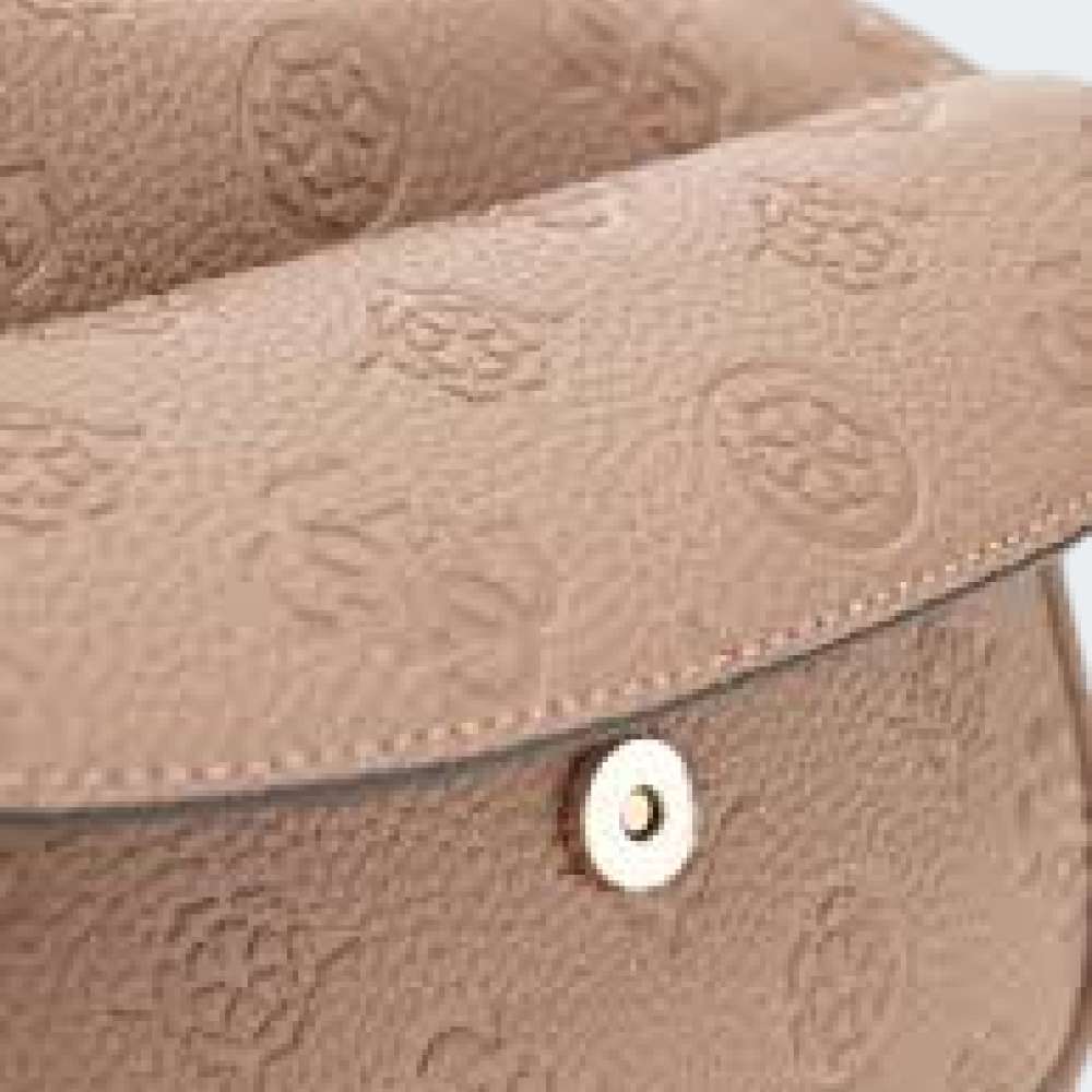 MOCHILA GUESS CRESIDIA II SML FALP