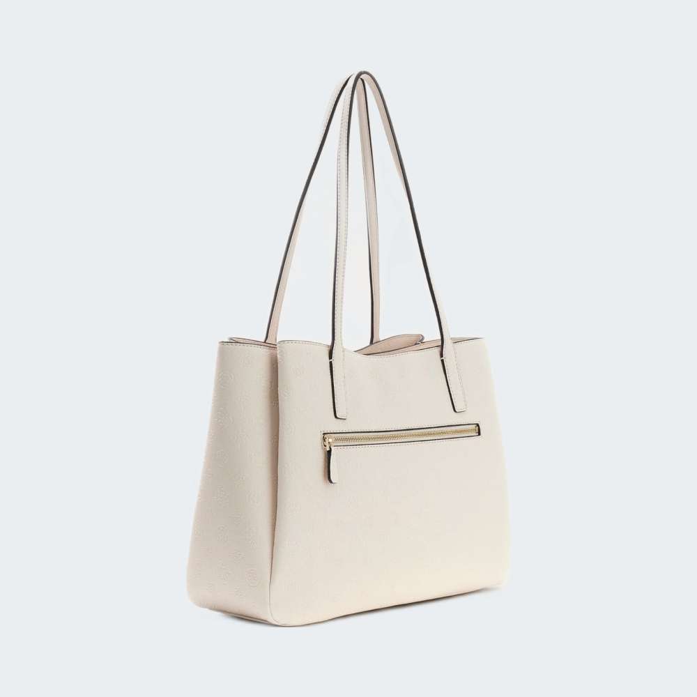 MALA GUESS ANISE MULTI COMP TOTE