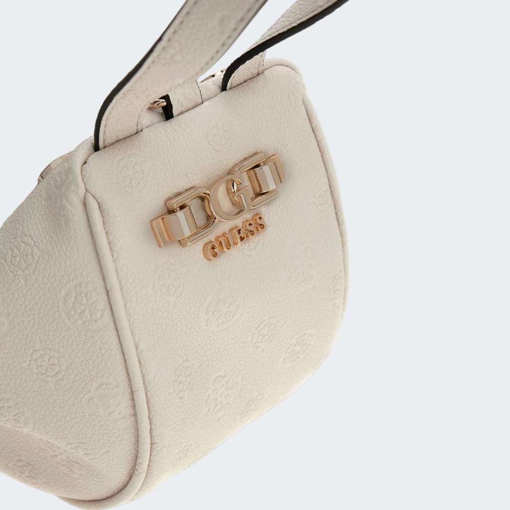 MALA GUESS ANISE TOP HANDLE POUCH