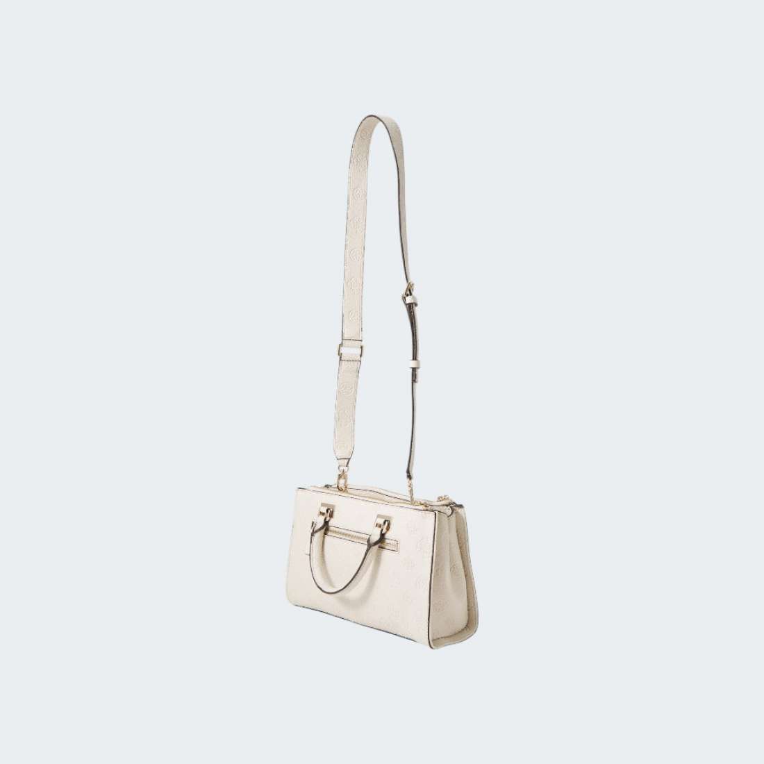 MALA GUESS CRESIDIA OFF WHITE
