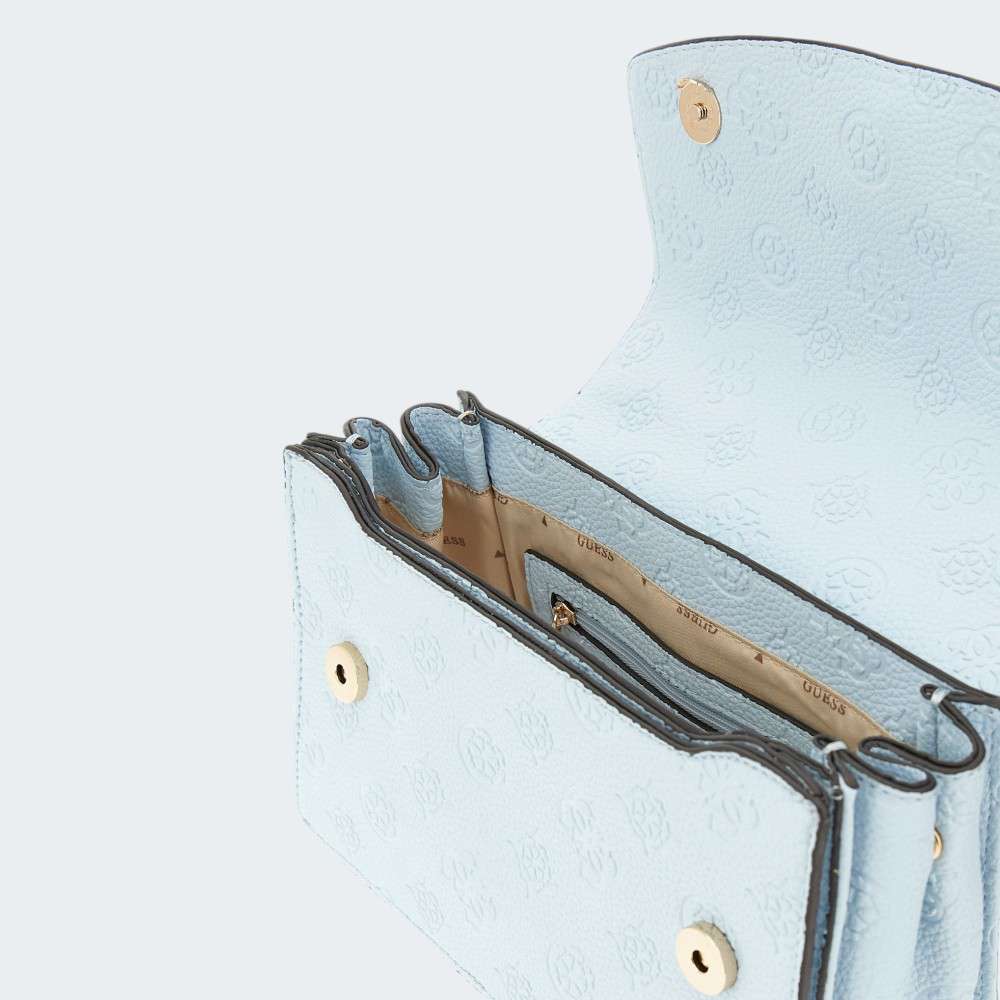 MALA GUESS CRESIDIA POWDER BLUE