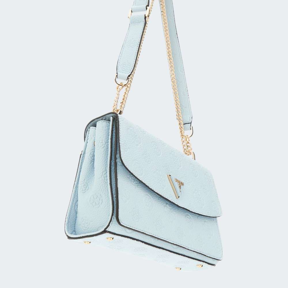 MALA GUESS CRESIDIA POWDER BLUE