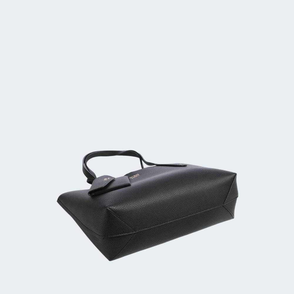 MALA GUESS BRENTON TOTE BLACK