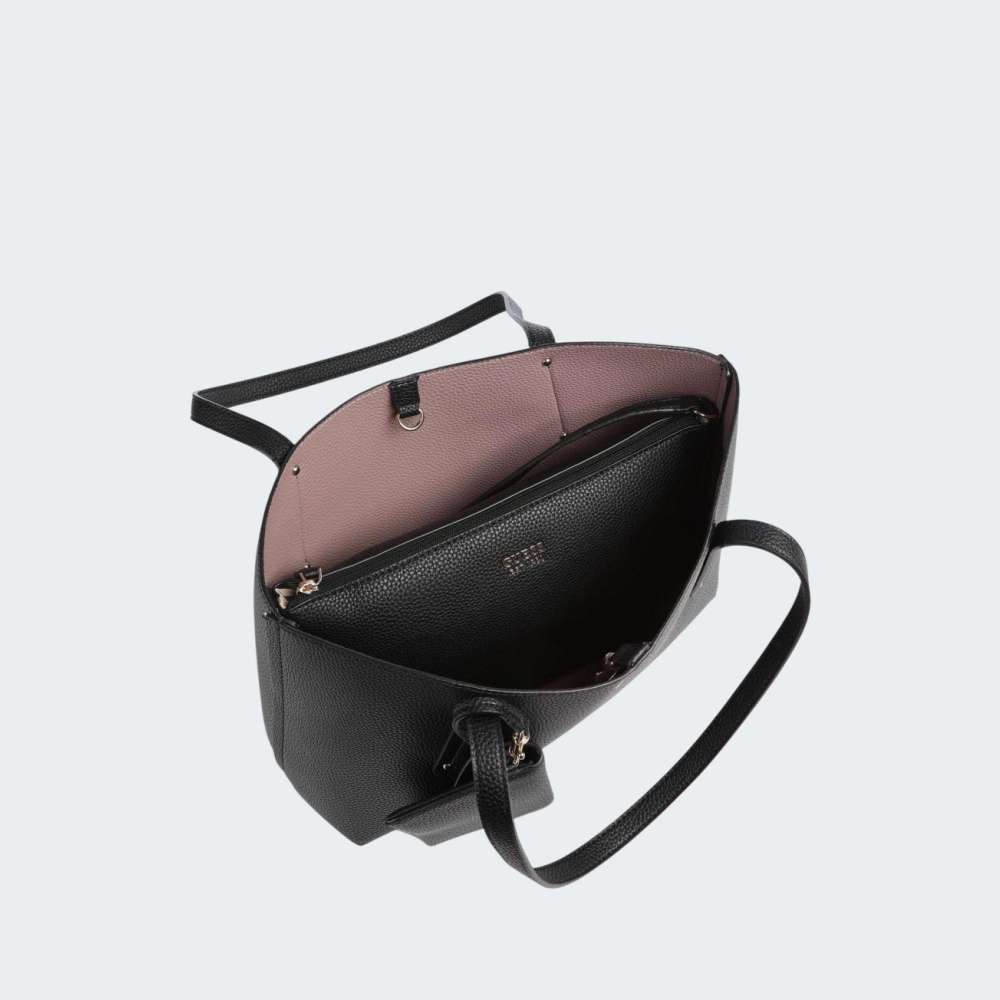 MALA GUESS BRENTON TOTE BLACK