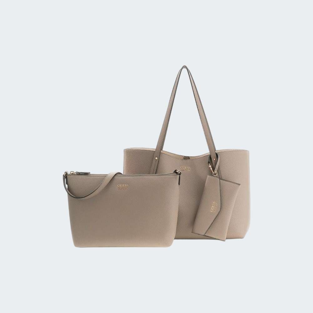 MALA GUESS BRENTON TOTE