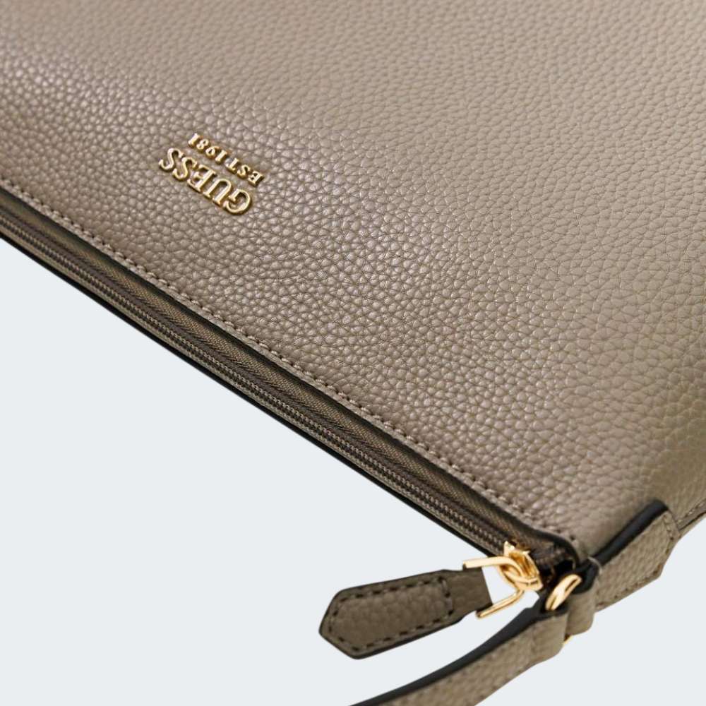 MALA GUESS BRENTON TOTE