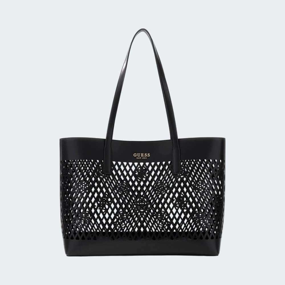 MALA GUESS LETTY 2 IN 1 TOTE