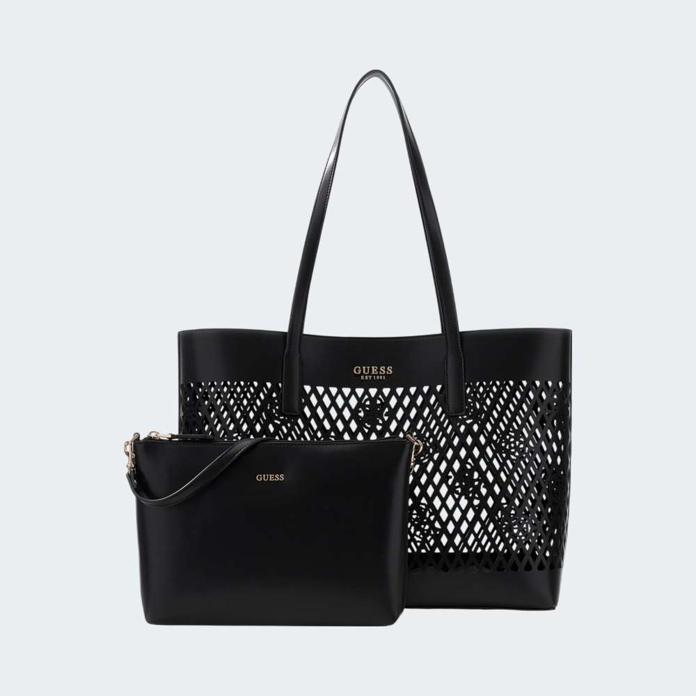MALA GUESS LETTY 2 IN 1 TOTE