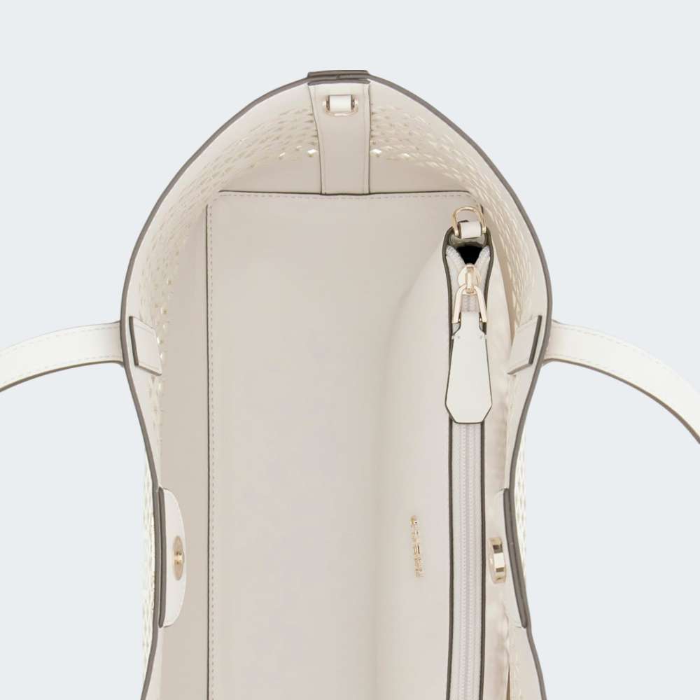 MALA GUESS LETTY 2 IN 1 TOTE