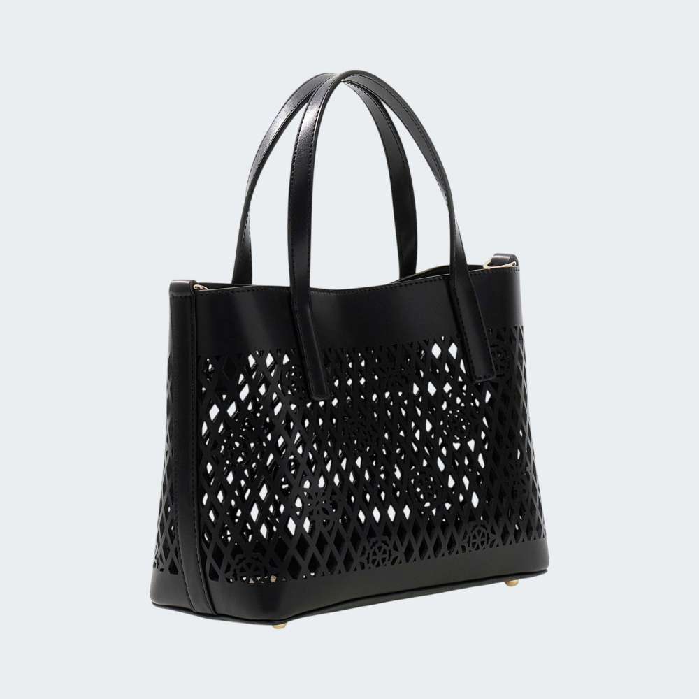 MALA GUESS LETTY 2 IN 1 MINI TOTE