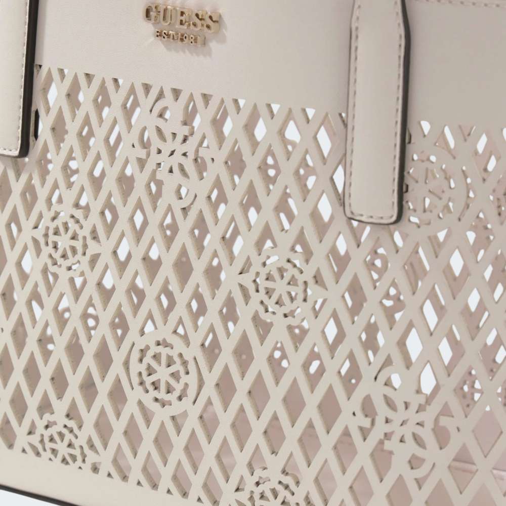 MALA GUESS LETTY 2 IN 1 MINI TOTE