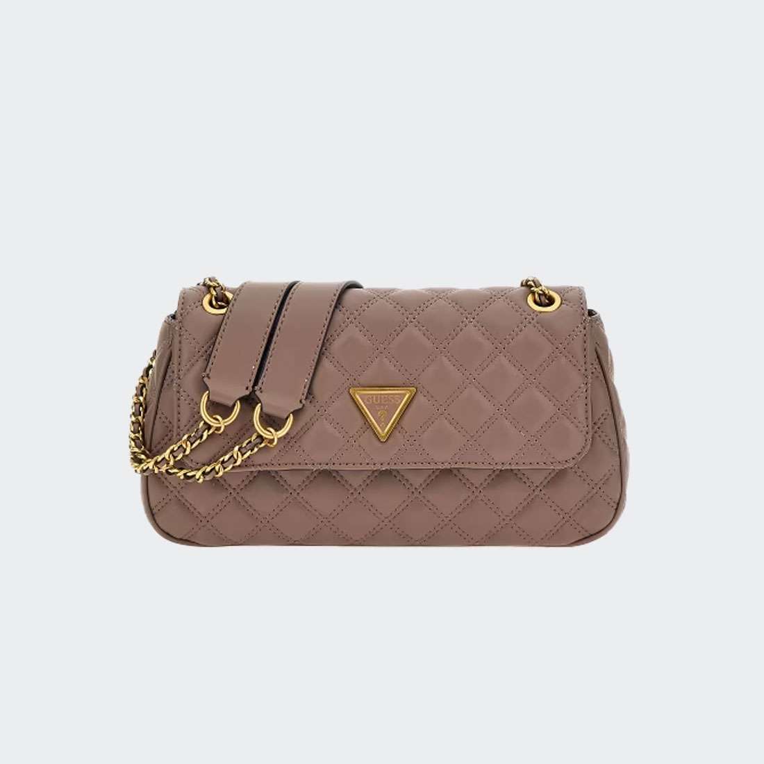 MALA GUESS GIULLY CROSSBODY FLAP DRT