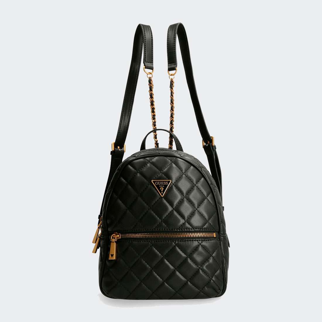 MOCHILA GUESS CESSILY BACKPACK BLA