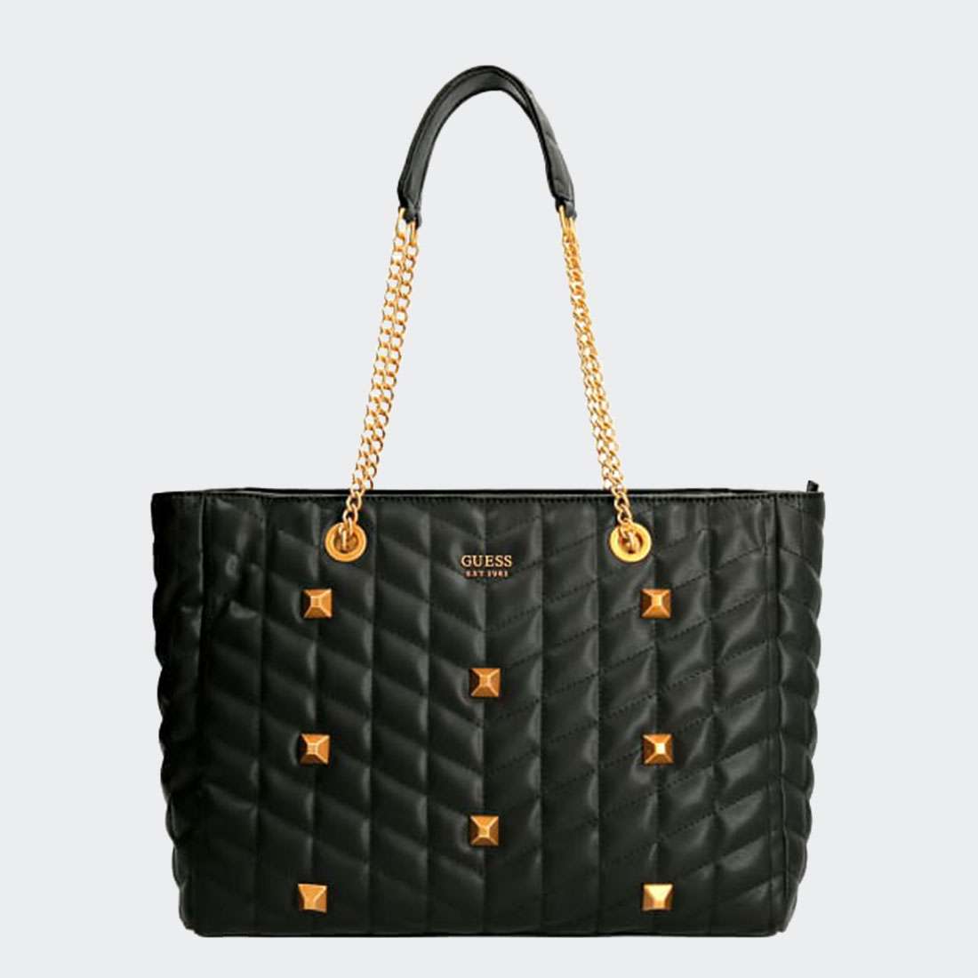 MALA GUESS BRERA SHOPPER BLA