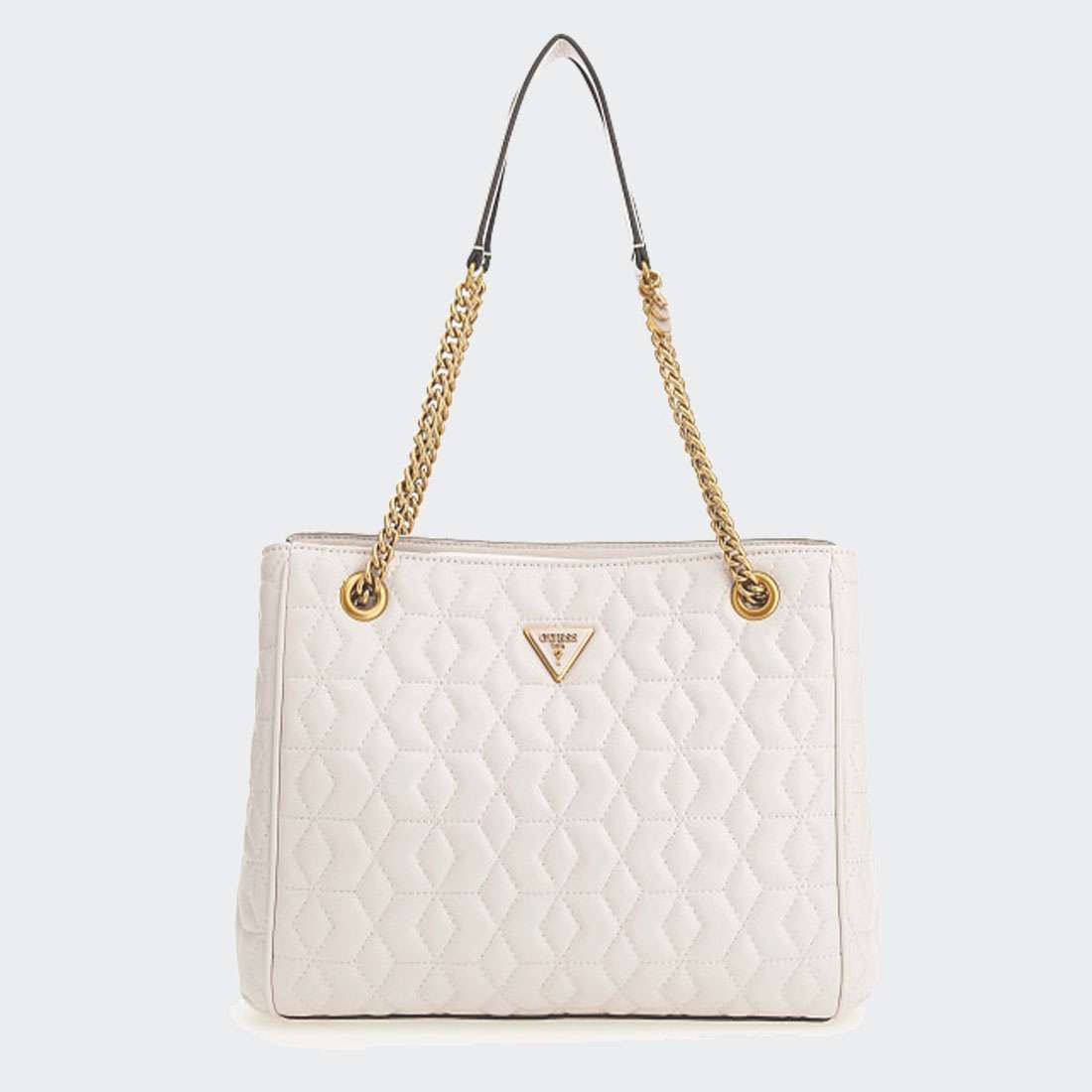 MALA GUESS ELENIA GIRLFRIEND CARRYALL STONE