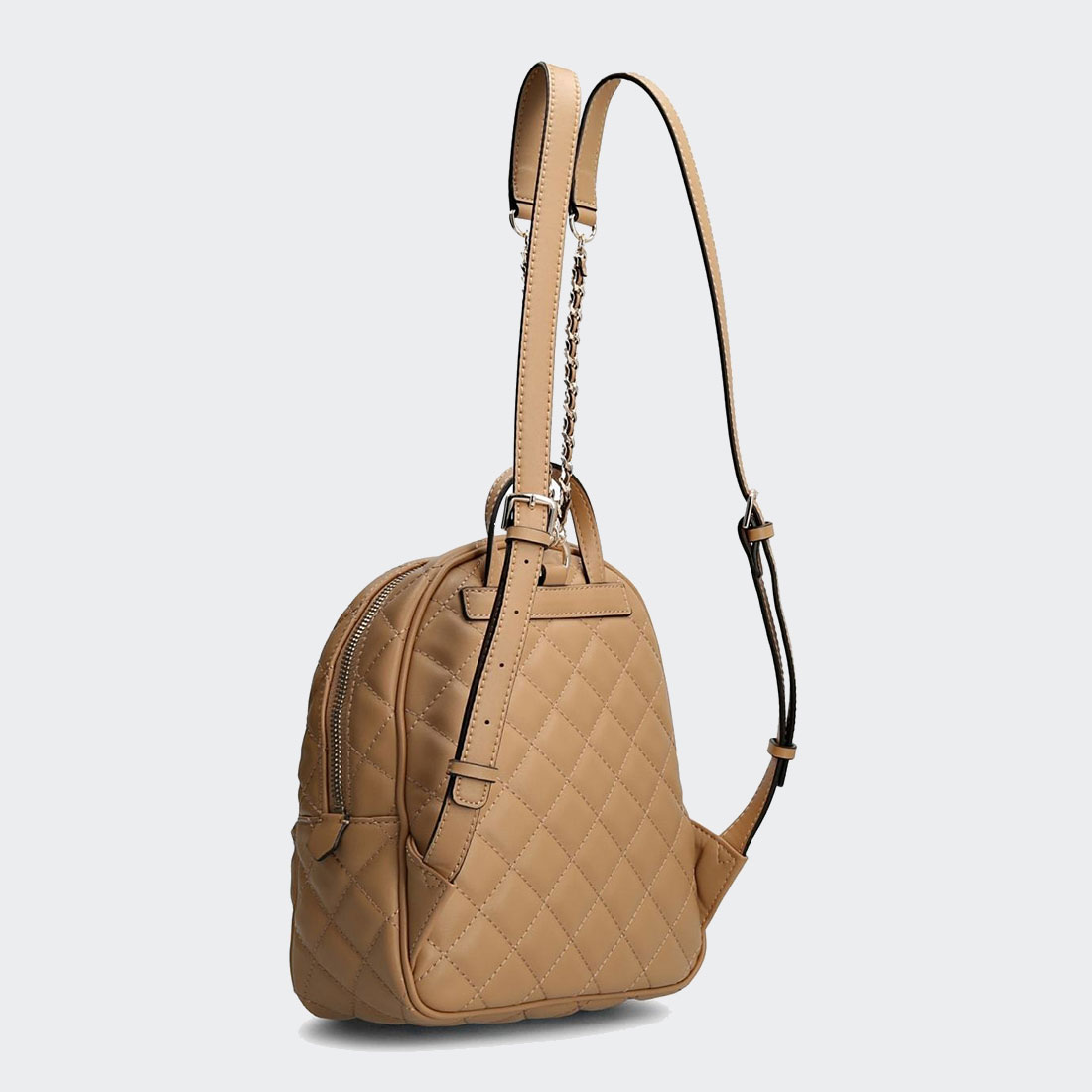 MOCHILA GUESS CESSILY BACKPACK BEI