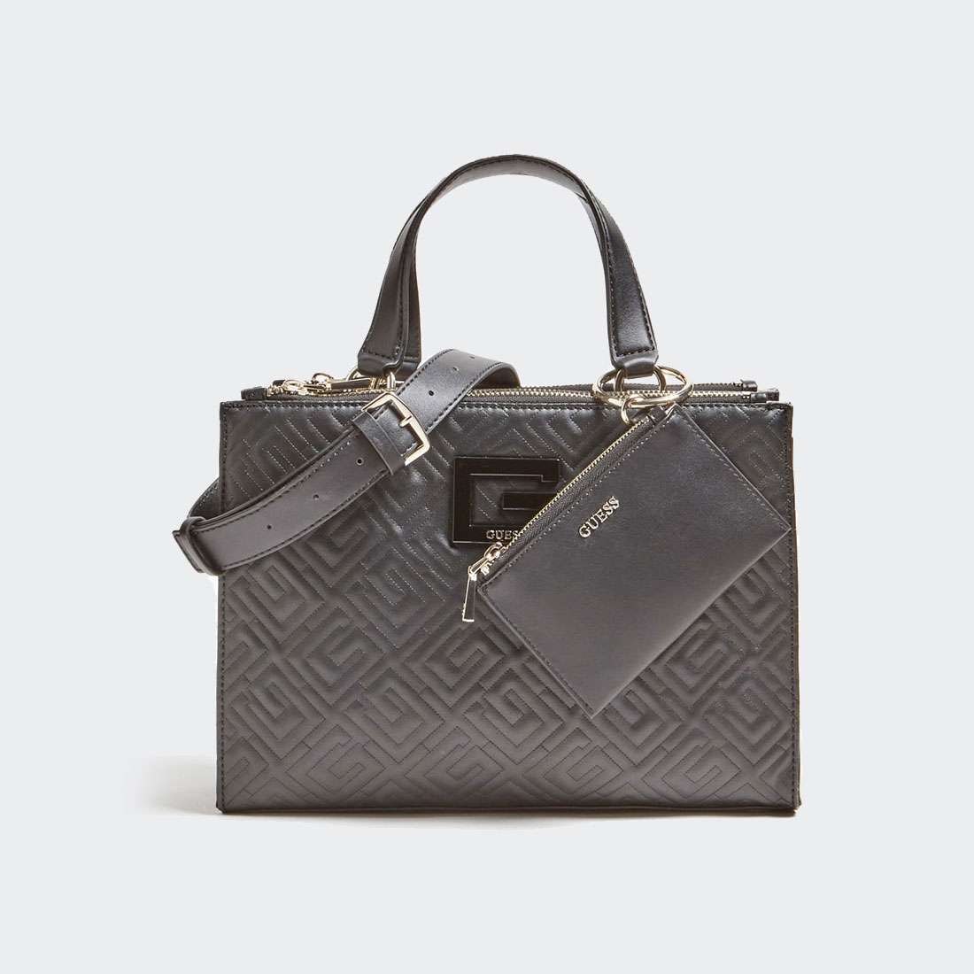 MALA GUESS JANAY STATYS STACHEL