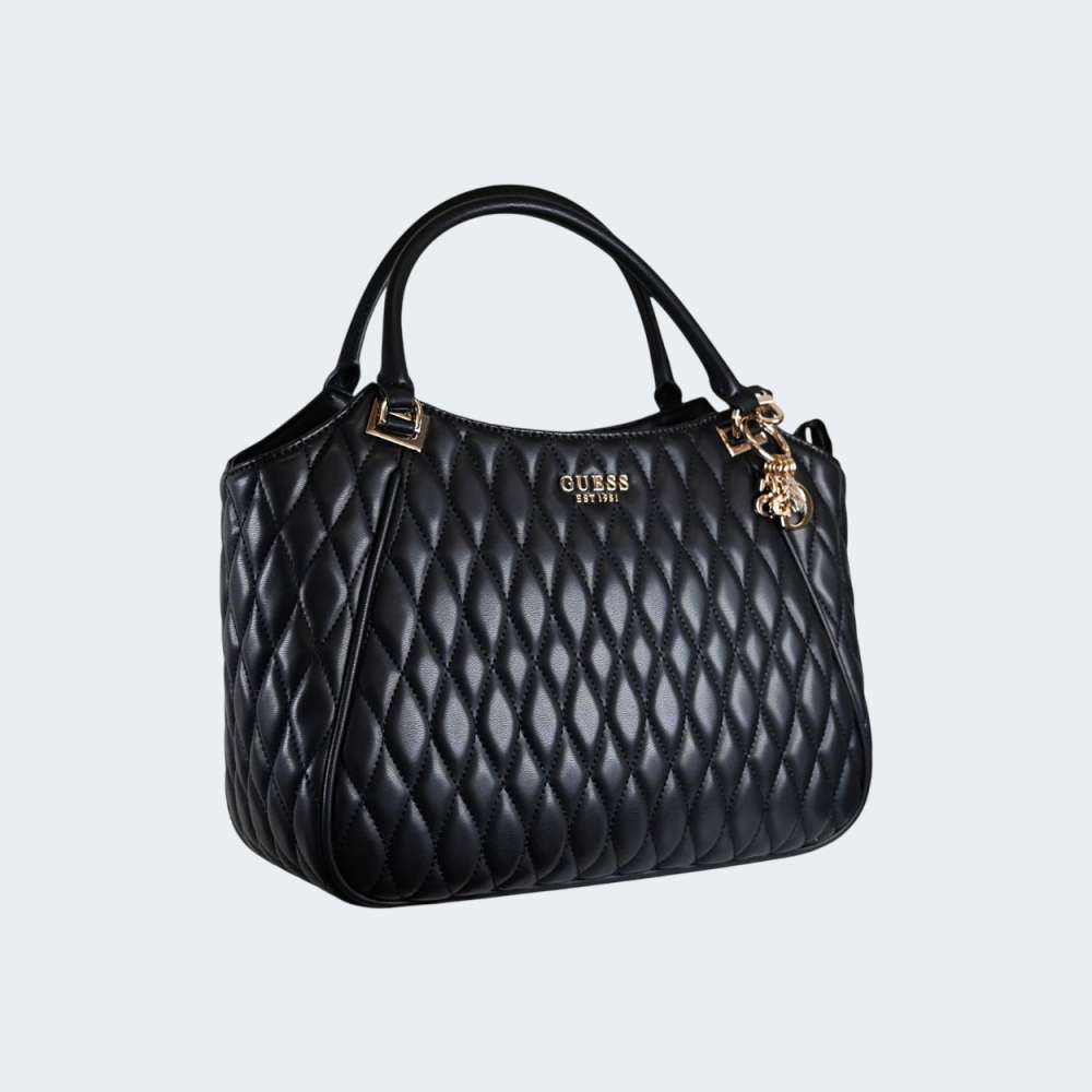 MALA GUESS VALLA TOP HANDLE FLAP