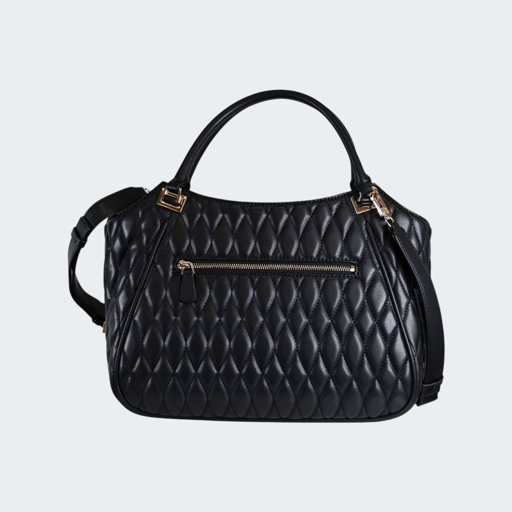 MALA GUESS VALLA TOP HANDLE FLAP