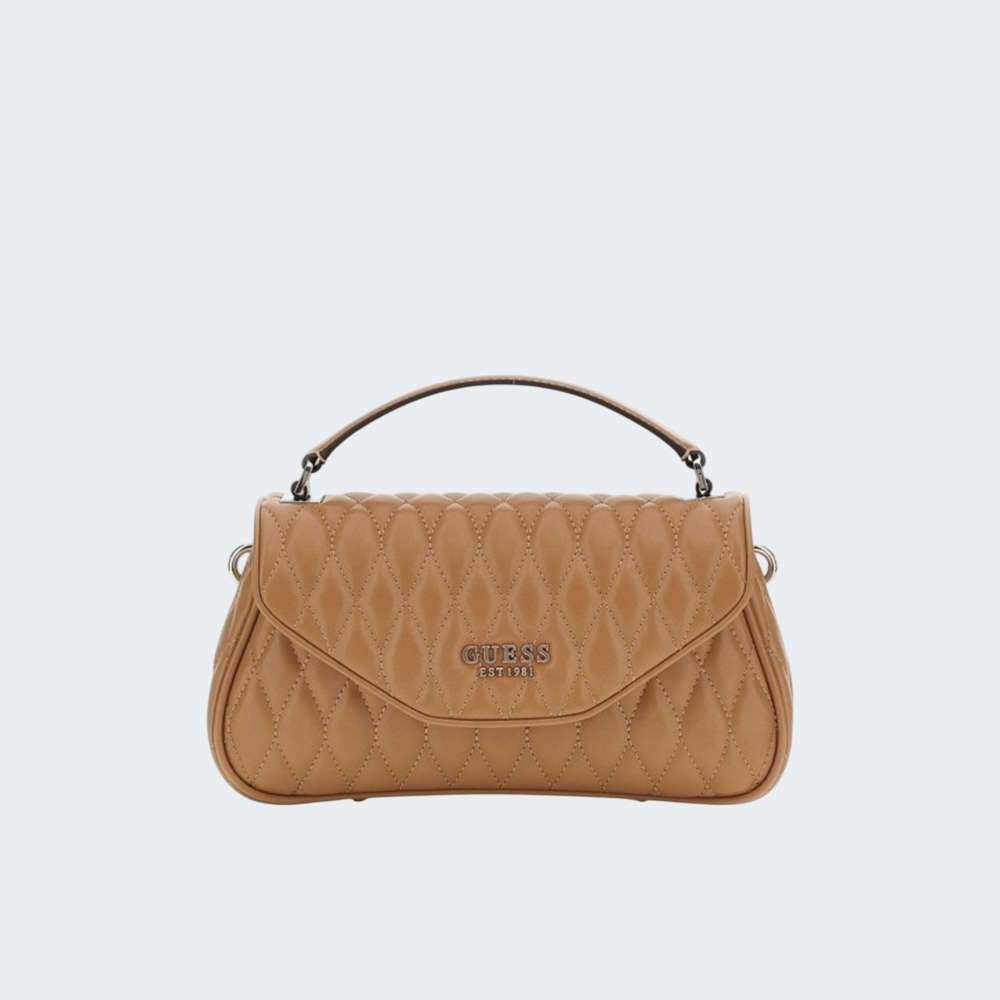 MALA GUESS VALLA TOP HANDLE FLAP